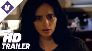 Jessica Jones - Season 3 Release Date Announcement Trailer