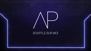 Souffle Sur Moi - Feat. Priscille Lawson - Album Amour Parfait - Momentum Musique