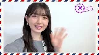 乃木坂46公式weibo 筒井あやめ