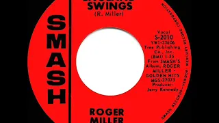 1965 HITS ARCHIVE: England Swings - Roger Miller (#1 A/C)
