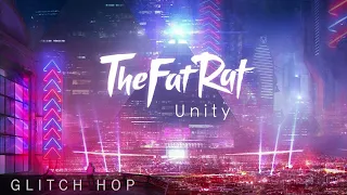 TheFatRat - Unity 10 hours