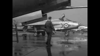 Flight - An Anthology (1964) 1962-65-04 - Royal Air Force Nostalgia (RAF)