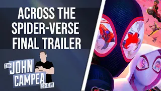 Spider-Verse Sequel To Nearly Triple Opening Weekend Box Office Of Original