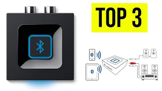 TOP 3 : Meilleur Adaptateur Bluetooth Audio 2022