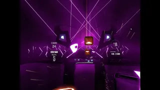 Beat Saber - KDA PopStars Expert +