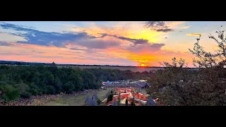 Gabriel Le Mar @ Ozora Festival 2022 · Ambient set @ Ambyss stage