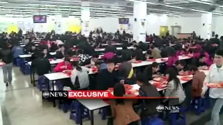 Foxconn: An Exclusive Inside Look