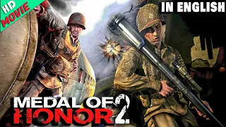 Medal Of Honor 2 Best Action Movie | Powerful Shooting Hollywood English Movie