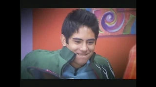 PBBTE Day 26: Gerald nag-papa cute kay Kim ♥♥♥♥