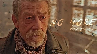 War Doctor | No More