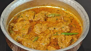 Chicken Mumtaz | Dawat Jaisa Chicken Korma