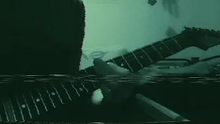 dragula - Rob Zombie guitar remix