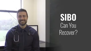 SIBO -  Can you recover?