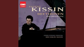 Piano Concerto No. 4 in G Major, Op. 58: II. Andante con moto