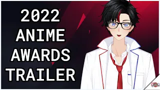 The 2022 Leo Lovelace Anime Awards Teaser Trailer