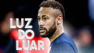 Neymar Jr. ► Ah, Vai Ter Que Descer - Luz Do Luar ( MC Tato & Gabb MC )