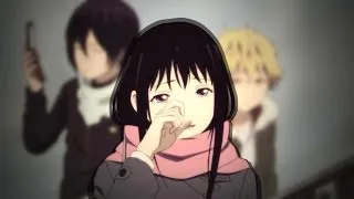 Life is Beautiful [Noragami]