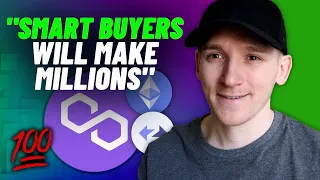 BEST 5x ALTCOINS to a Billion (2021 Last Chance)