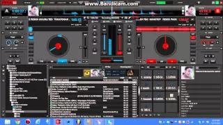 TECHNO DANCE REMIX# DJ AR AR ft DJRYAN unlimited disco mobile  2015 VOLUME 2