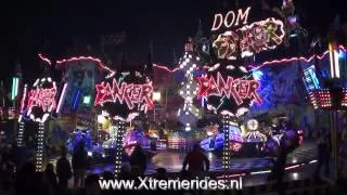 Dom Dancer Rüth Offride, Hamburger Dom Germany