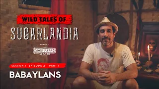 Wild Tales of Sugarlandia Season 1 Episode 2 Part 1