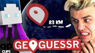 Das XXL BastiGHG & Papaplatte 2vs2 GeoGuessr Battle 3.0