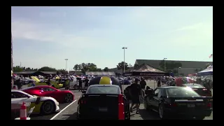 My Experience At Mustang Week 2022 (timestamps in description)