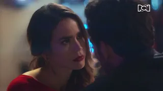 Rojo Carmesi Capitulo 1 - Jorge le propone matrimonio a Juana y ella lo rechaza