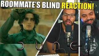 Is this better than Star Wars? | Dune: Part One | REACTION AND REVIEW! KWISATZ HADERACH