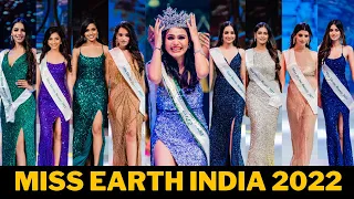Miss Earth India 2022 Finale Show Teaser || 24MM Production || Divine Group India