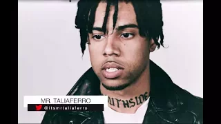 Vic Mensa Tells Akademiks He Wants To Slap Him For Creating "War In Chiraq" Youtube Series