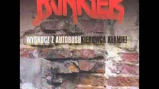 Bunkier - Piąta trzynaście