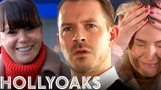 Just Like Old Times | Hollyoaks
