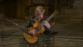 David Russell Performs Jorge Morel Sonatina