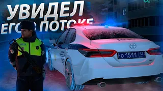 😡 ТАКСИСТ ЗАСМОТРЕЛСЯ ПО СТОРОНАМ И ... [GreenTech Rp][CRMP]