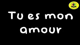 Maman tu es mon amour (Short Version)