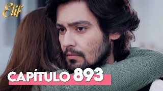 Elif Cuarta Temporada Capítulo 893 | Elif Capítulo 893