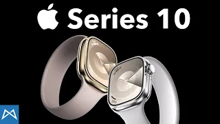 Apple Watch Series 10: Das sind die Neuerungen für 2024!