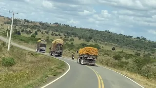 ROTA DOS VERDUREIROS E CHEGAMOS NA RIO BAHIA