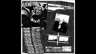 Alienation - Bitter Reality (FULL EP)