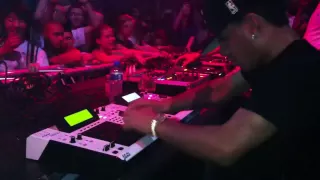 araabMUZIK live @ Paradiso Amsterdam