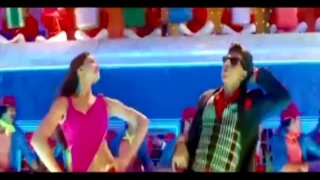 'Lungi Dance' The Thalaiva Tribute -4 Chennai Express movie