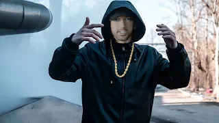 Eminem, 2Pac - Feel The Same (ft. 50 Cent) Morrison Remix 2023