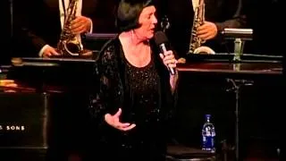 Keely Smith - 2005 MAC Awards - Louis Prima's Italian Songs