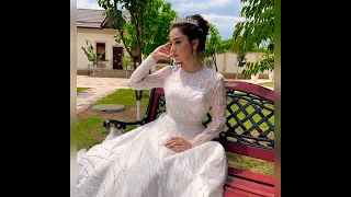 Чеченская свадьба 👰🏻 Красавица Залина 💓