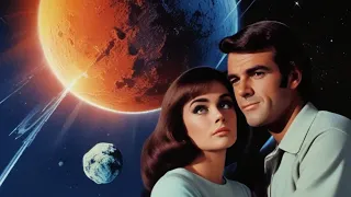 Meteor (1979) Movie Review: Sean Connery & Natalie Wood's Epic Sci-Fi Disaster Film