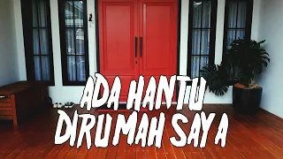 Jurnalrisa #239 - MENGUSIR HANTU DI RUMAH RISA