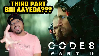 Code 8 Part 2 (2024) Netflix Movie Review Hindi | FeatFlix