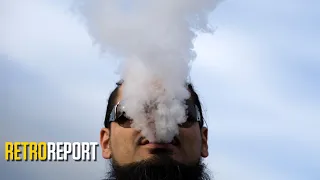 Health Risks of Vaping: Lessons From the Battle With Big Tobacco  | Retro Report