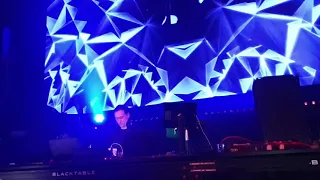 Paul van Dyk  Zürich 15.Oktober 2021